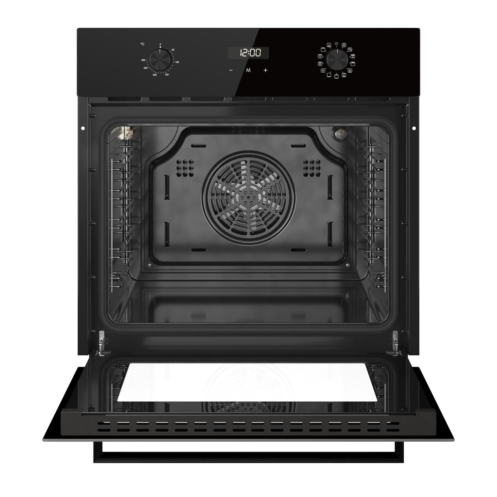 Kuppersberg HF 678 B