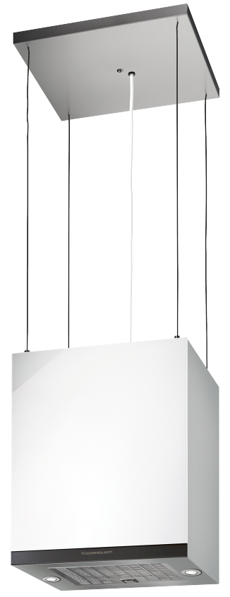 Kuppersbusch DI 3800.0 W2