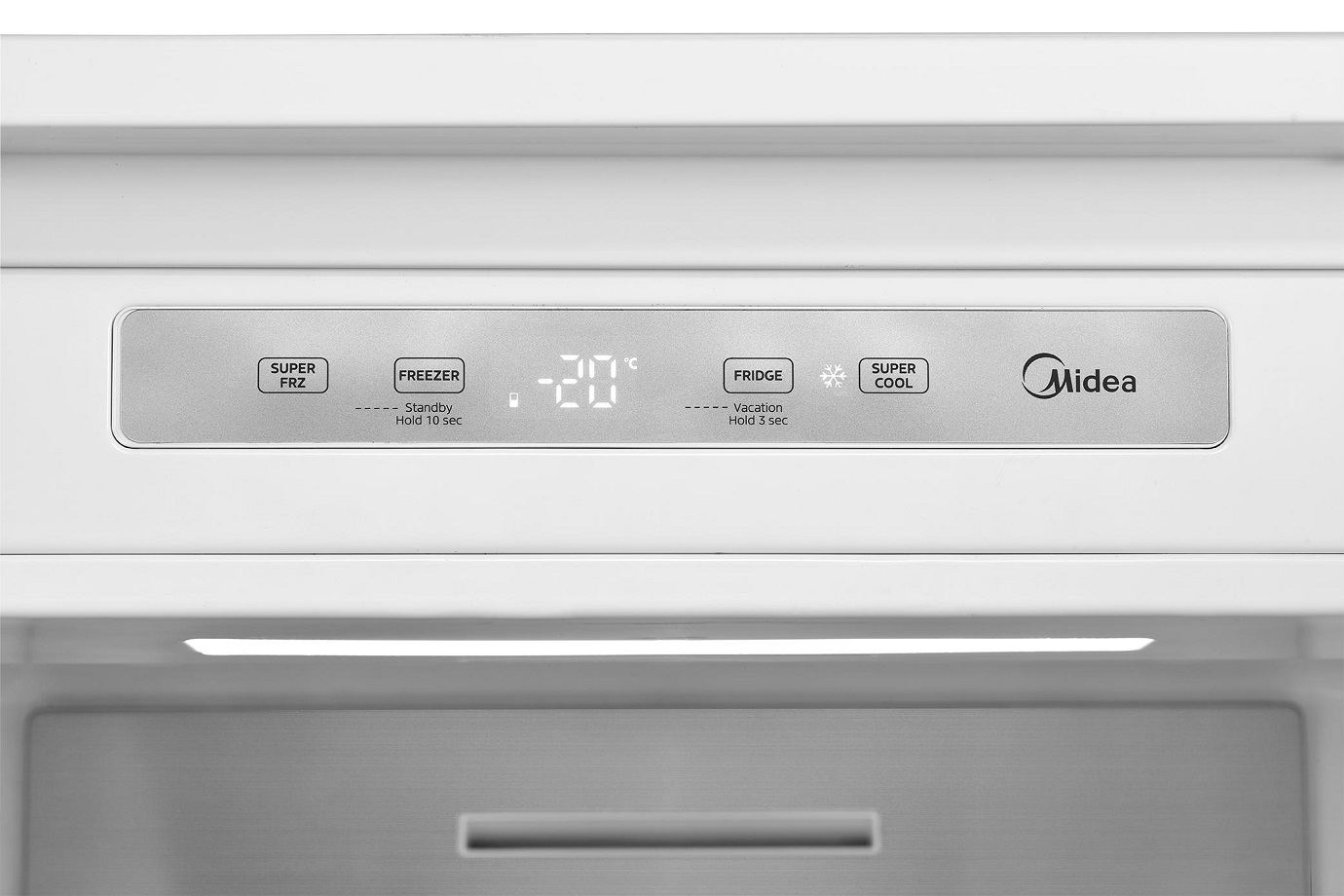 Midea MDRE416FGE01M