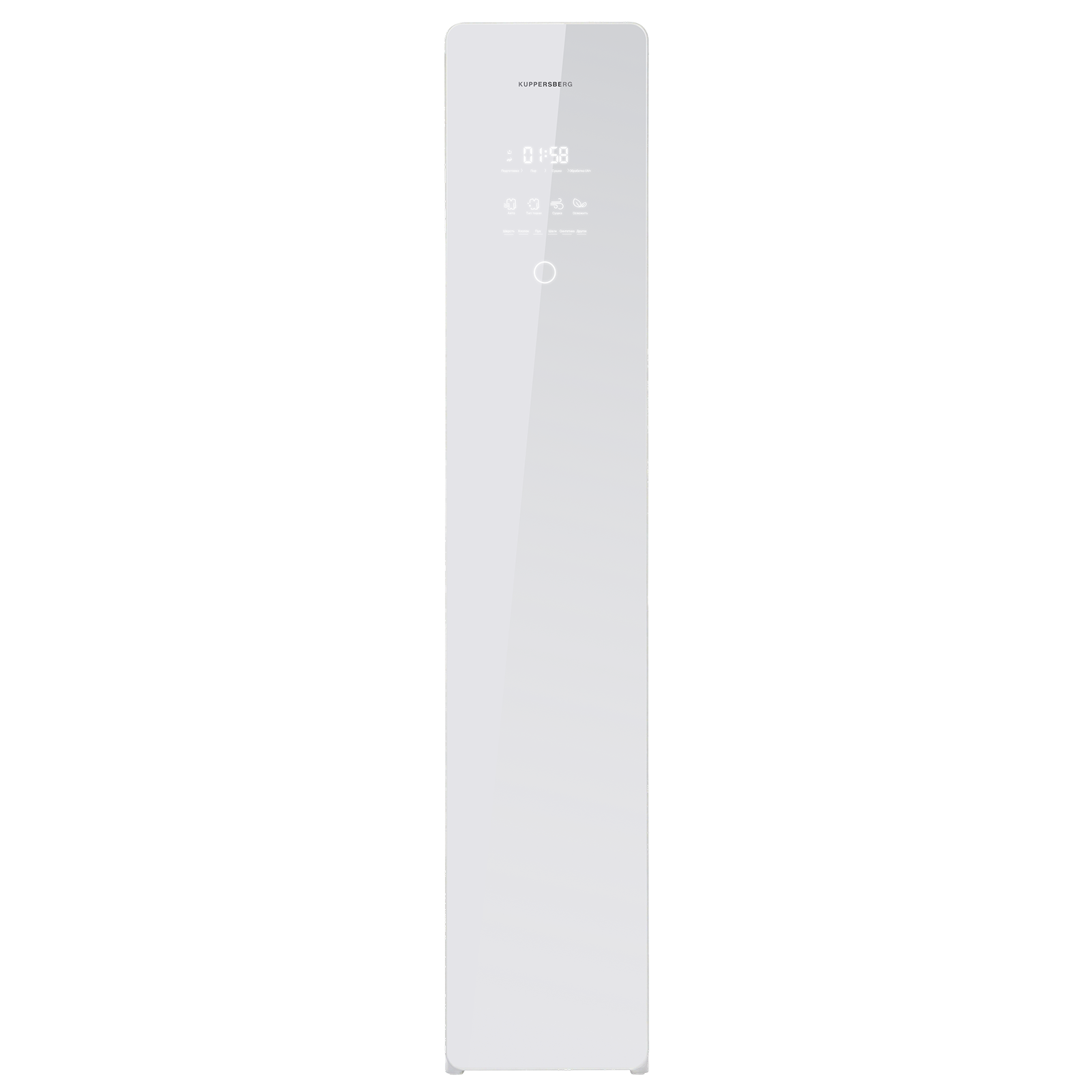 Kuppersberg SC 340 W