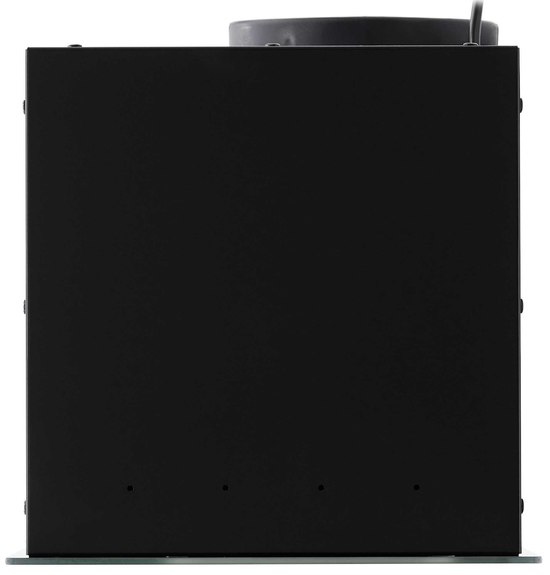 Krona ARVEN 600 BLACK S