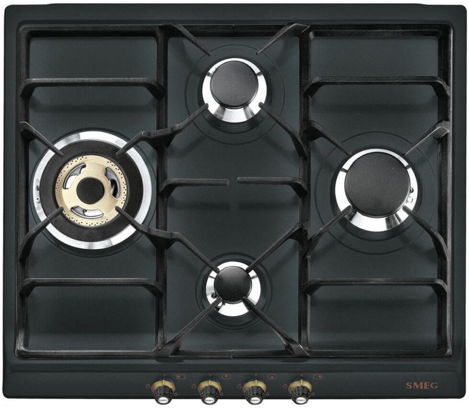Smeg SR764AO