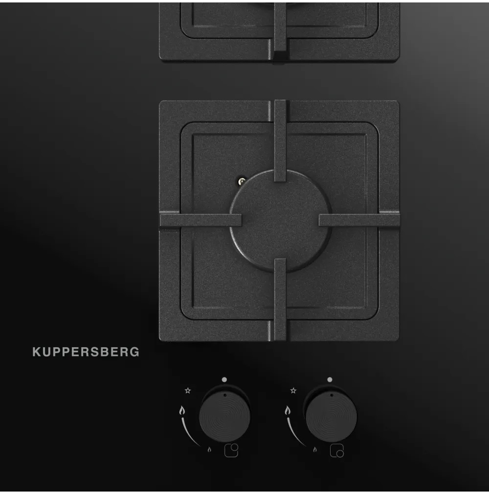 Kuppersberg IGS 601