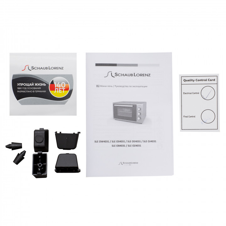 Schaub Lorenz SLE OS4031