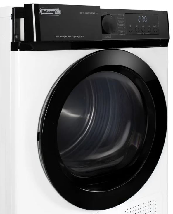 Delonghi DTD 1016 H EMILIA