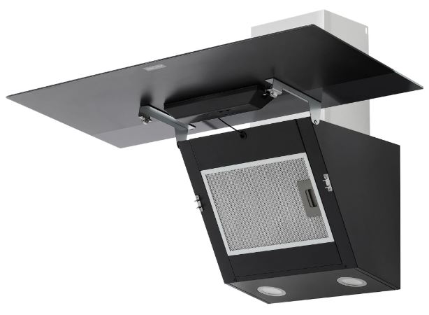 Krona KRISTEN A 900 black S