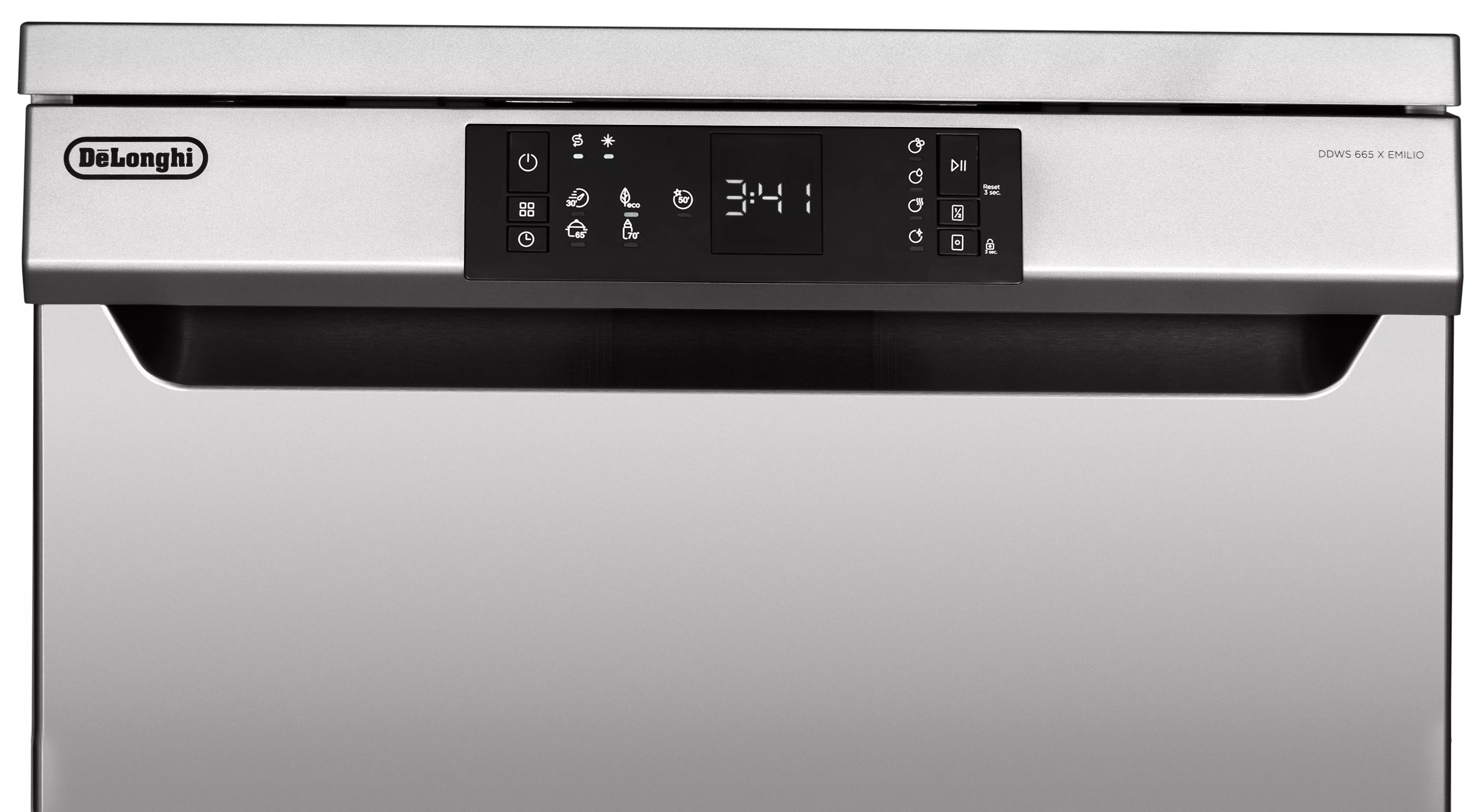 Delonghi DDWS 665 X EMILIO