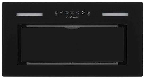 Krona ASPEN 600 BLACK SGC