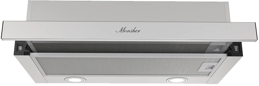 Monsher Laura 60 Acier