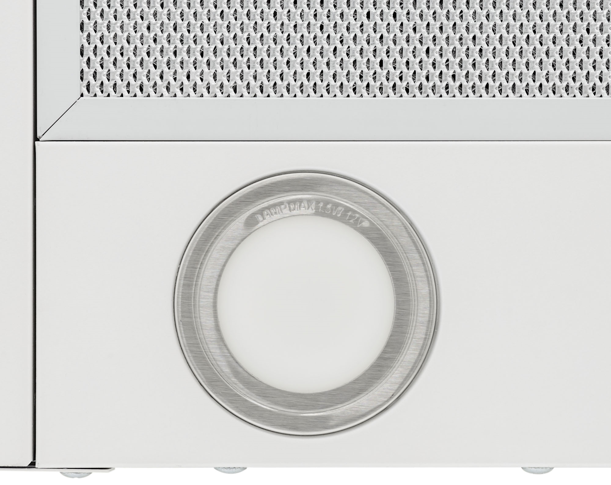 Krona DITA R 400 WHITE PB