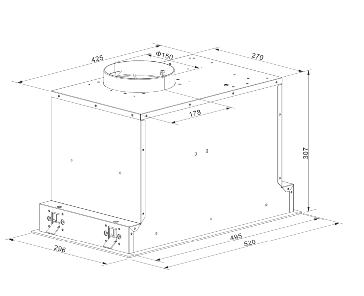 Schaub Lorenz SLD EY5137
