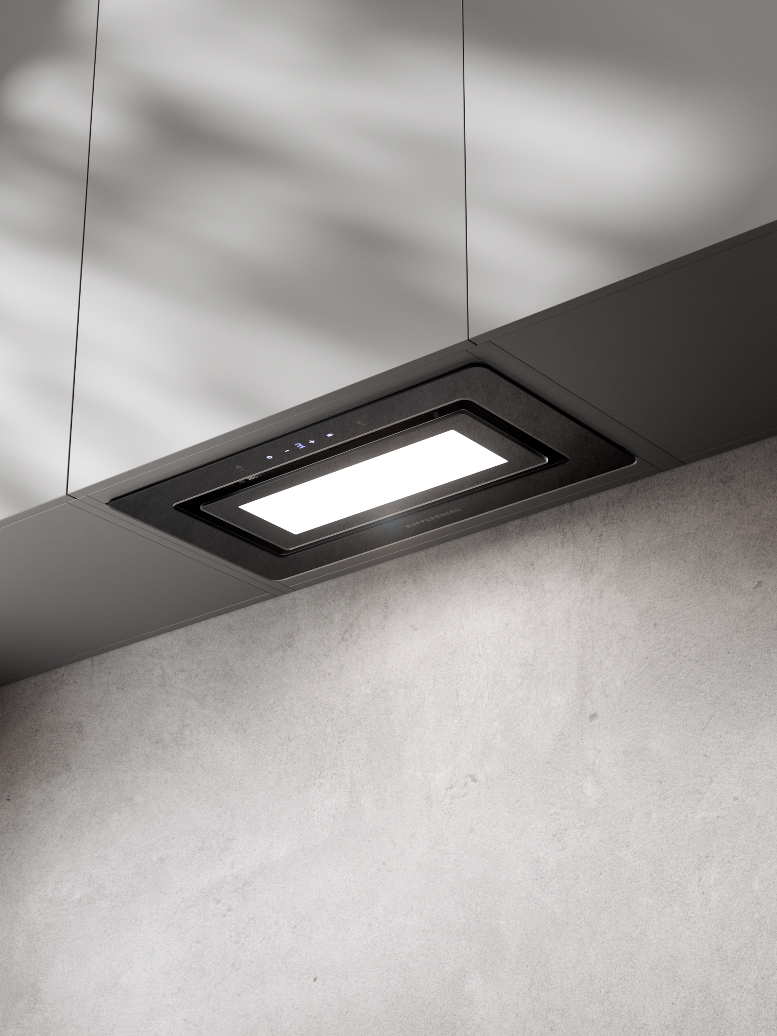 Kuppersberg INSHINE 60 BG