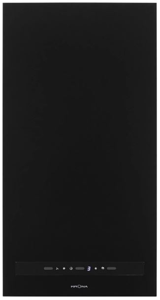 Krona DITA F MAX 420 black SGC