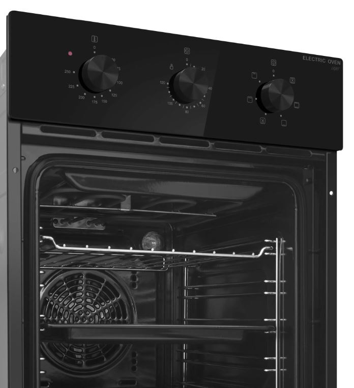 Meferi MEO456BK LIGHT