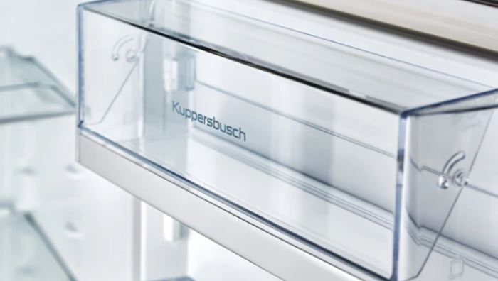 Kuppersbusch FG 8840.1i