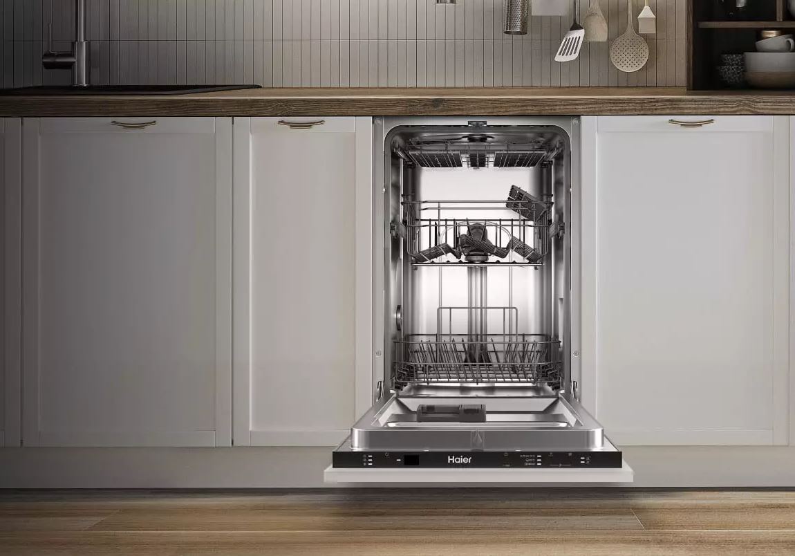 Haier HDWE10-394RU