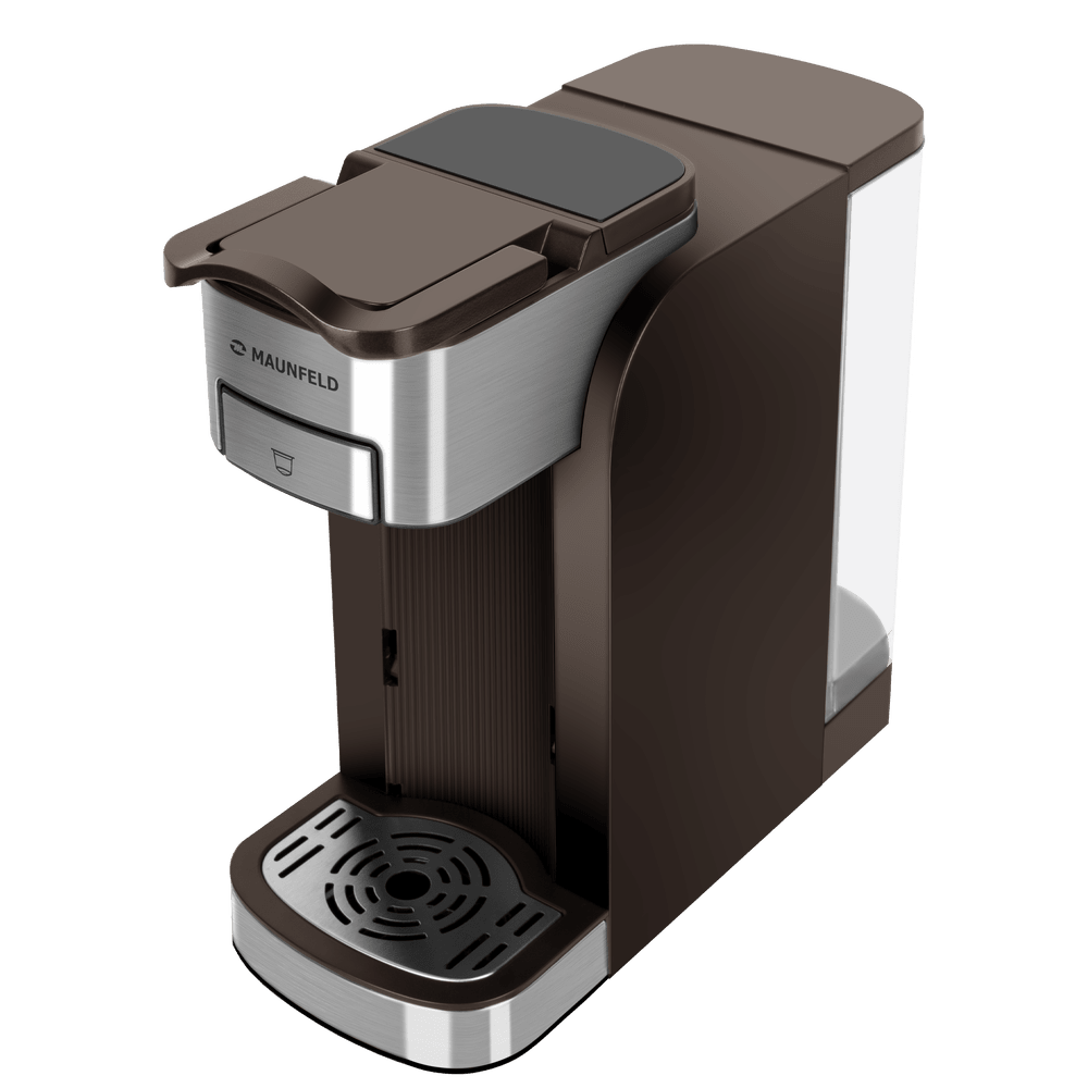 MAUNFELD MCCM-CM827BR