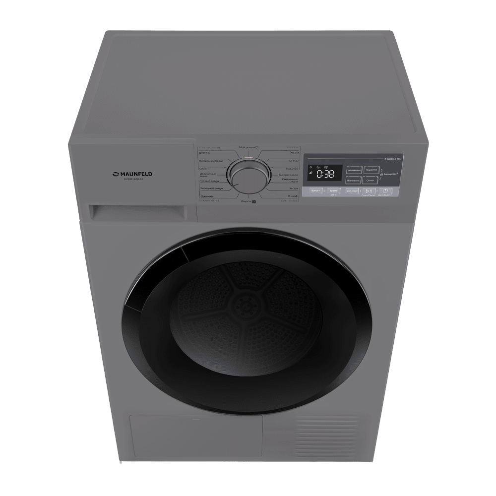 MAUNFELD MFDM168SL02