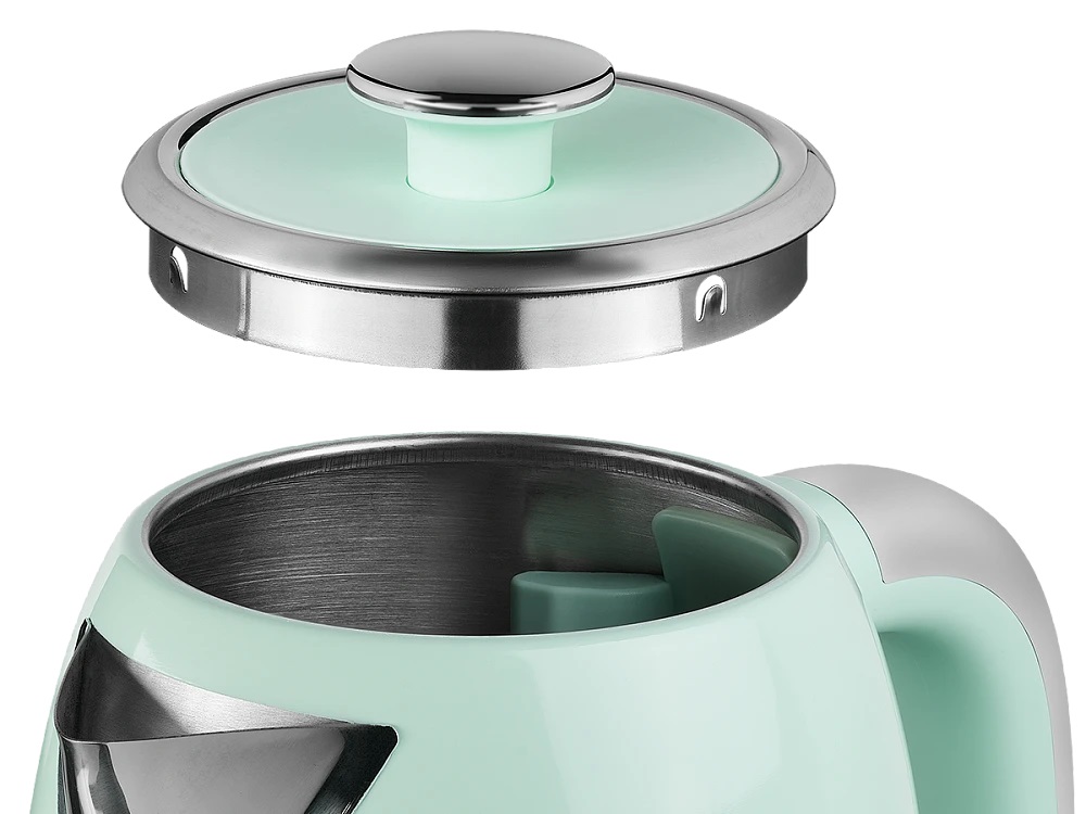 Monsher MK 301 Menthe