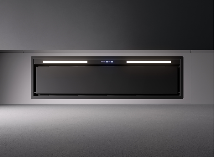 Falmec GRUPPO INCASSO PLUS 50 BL