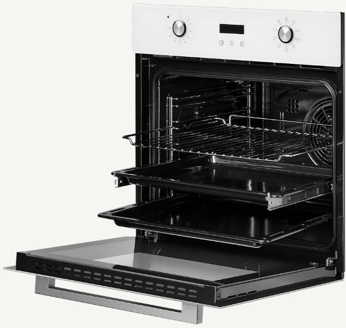 Monsher MOE 6092 Blanc