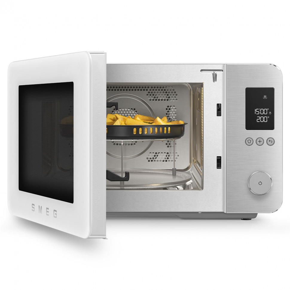 Smeg MOC02WHMEU