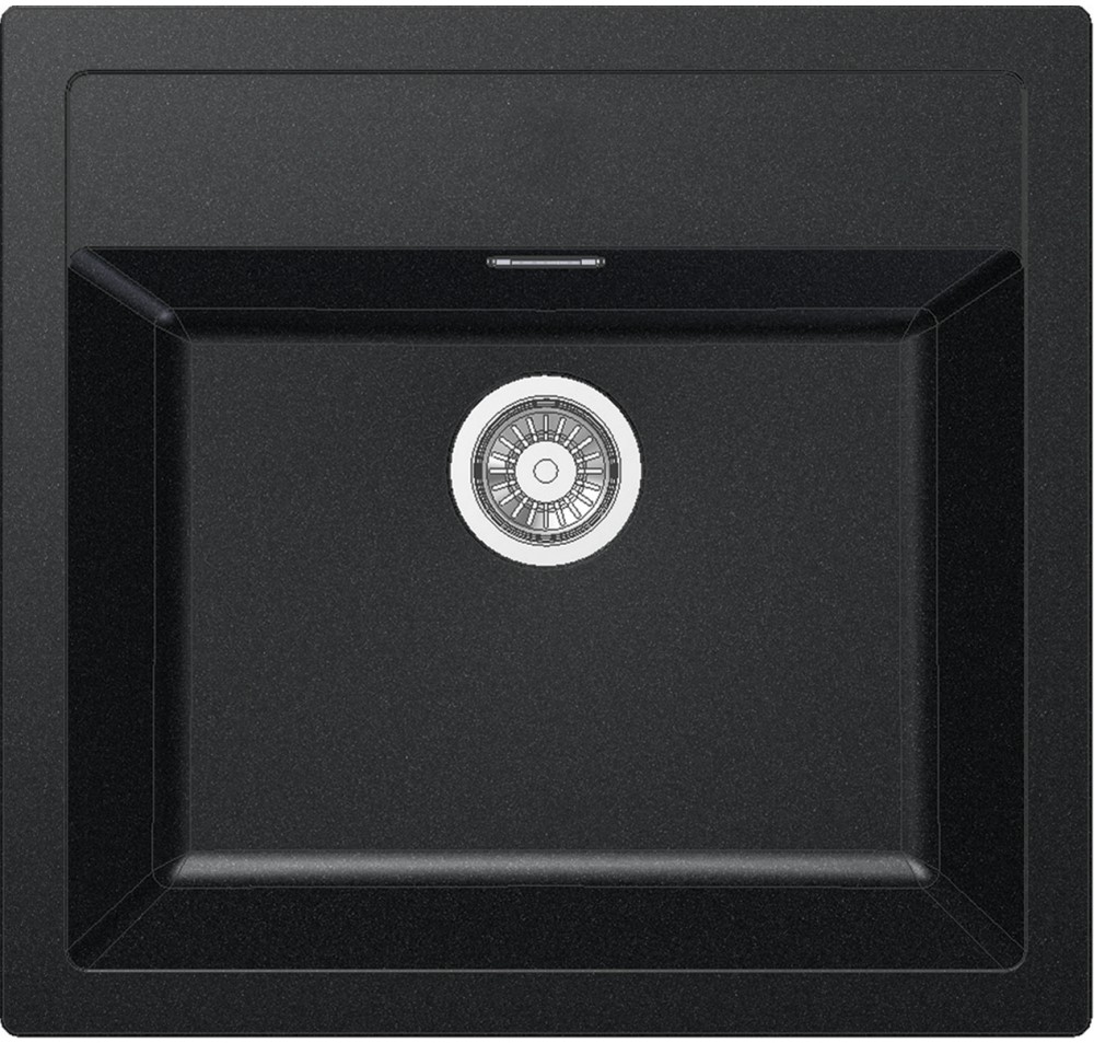 Franke SID 610 (114.0443.344)