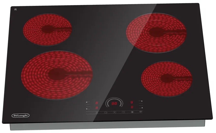 Delonghi ELISA 6E1 HR