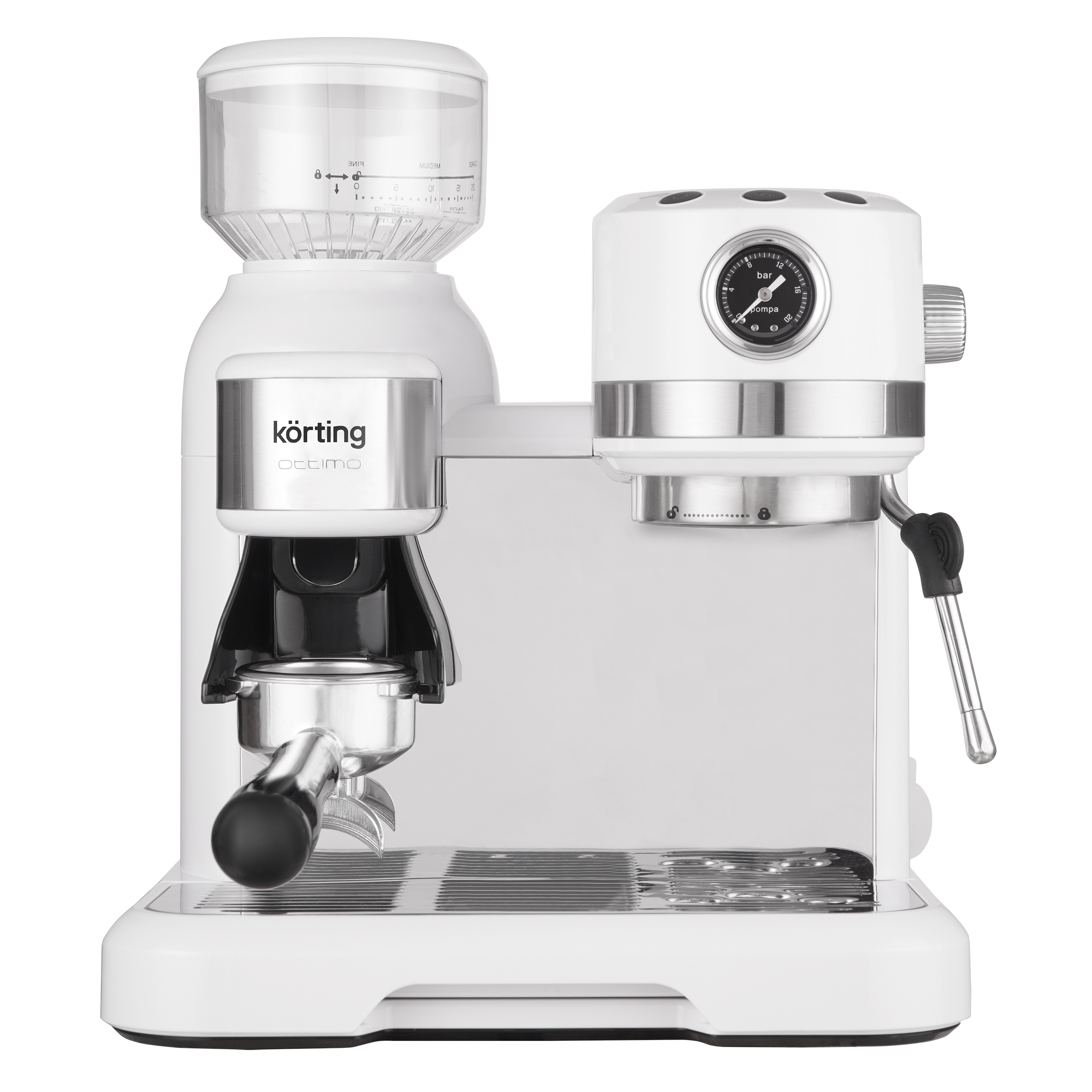 Korting KCM 1014 SA Ottimo