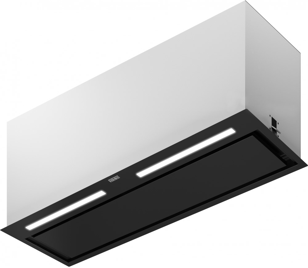 Franke FBFP BK MATT A86 (305.0665.393)