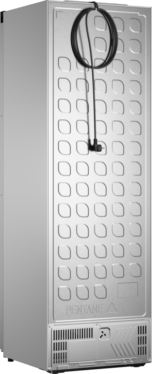 Asko RFR286KNCS1