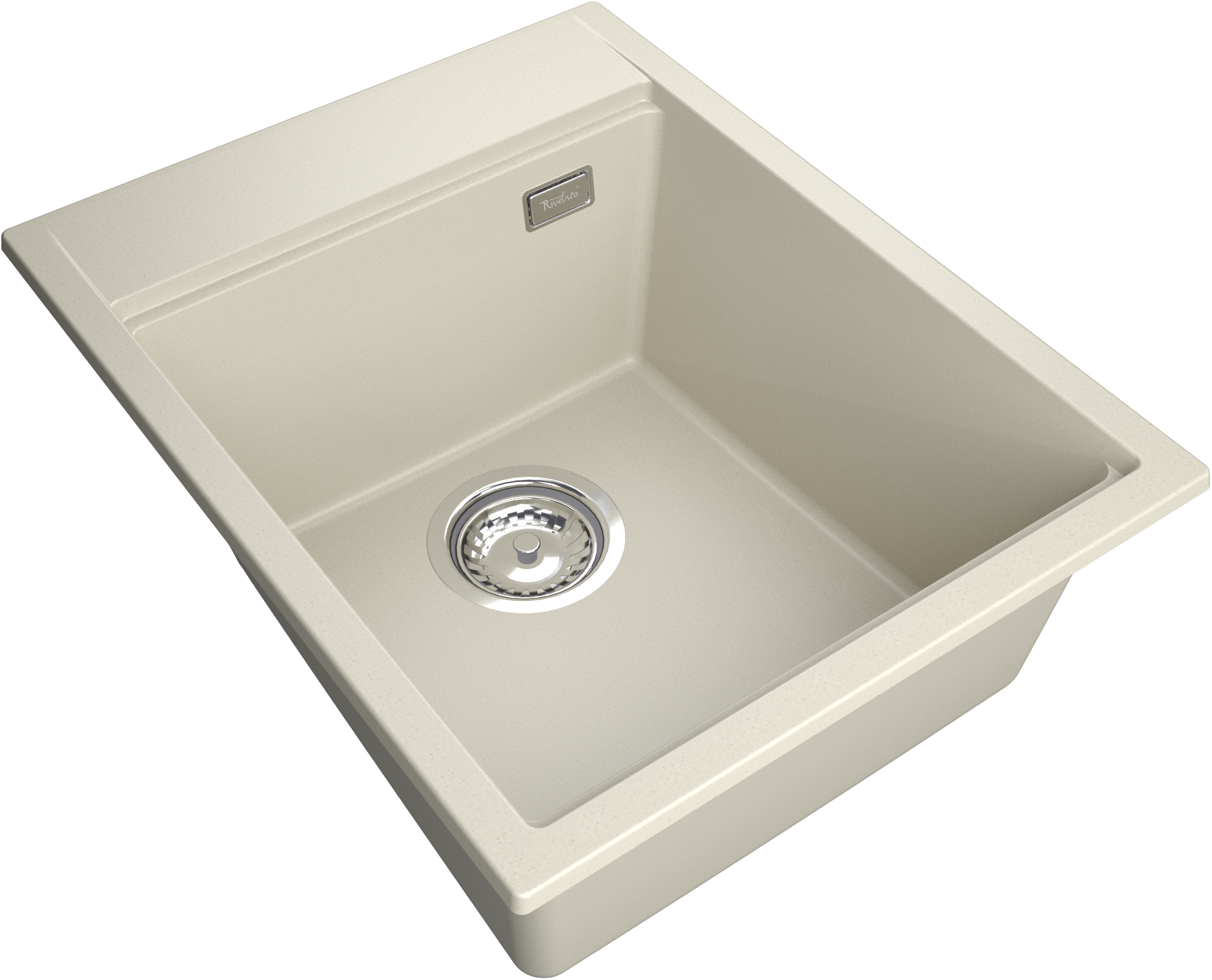 Rivelato TESORO TR-405 (beige scuro)