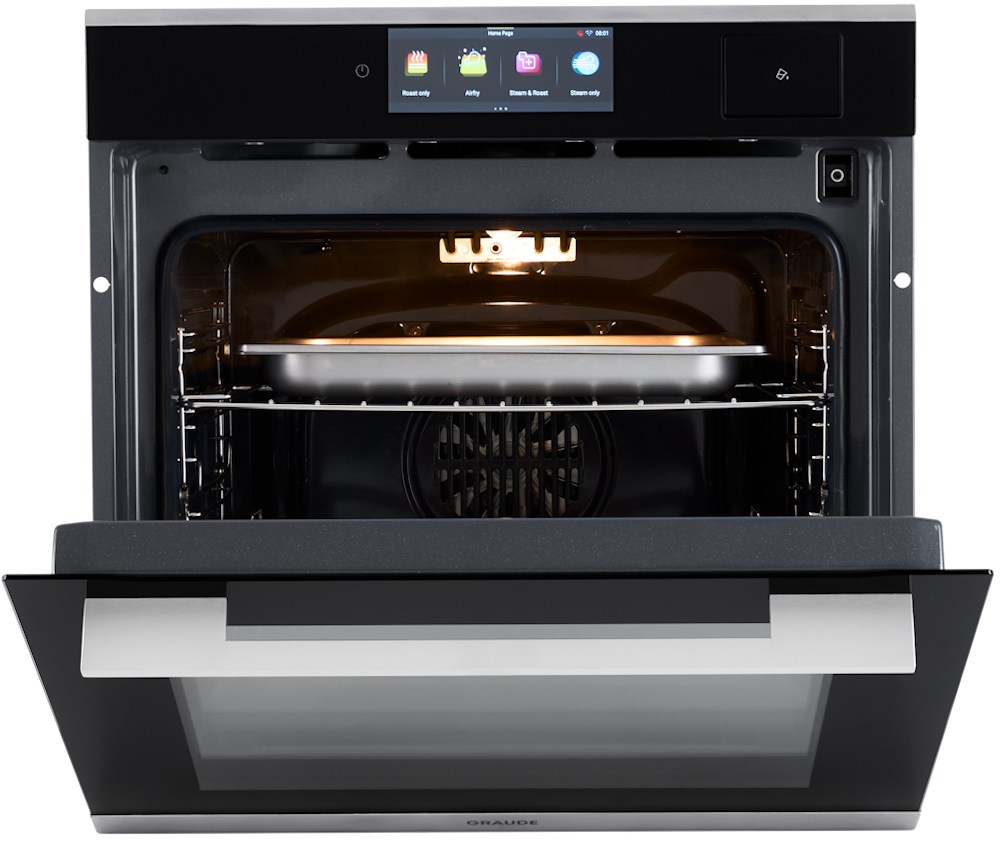 Graude BMDP 60.4 E