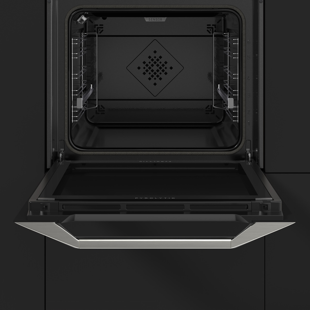 De Dietrich DOP4556X