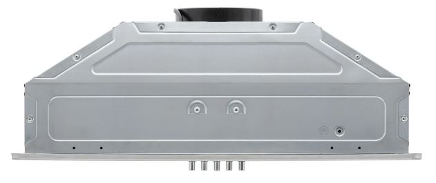 Krona KATE 600 INOX PB V2