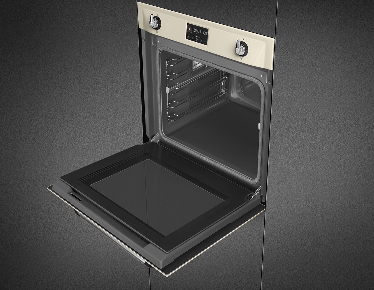 SMEG SOP6902S2PP