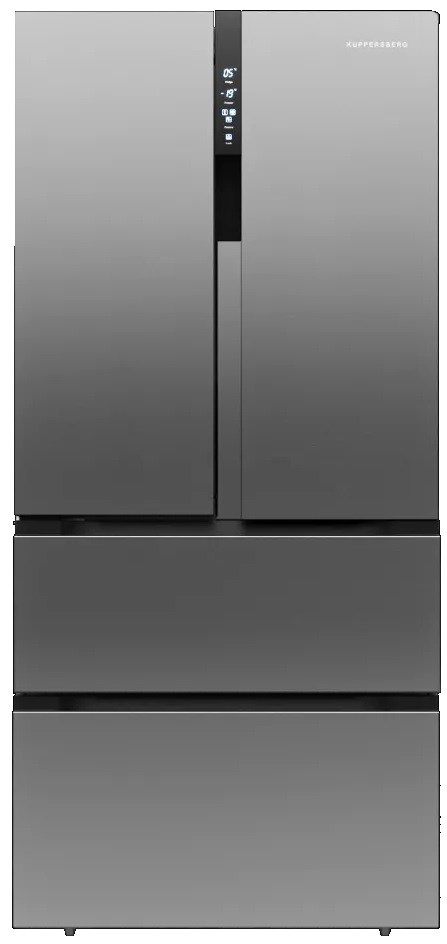 Kuppersberg RFFI 184 X