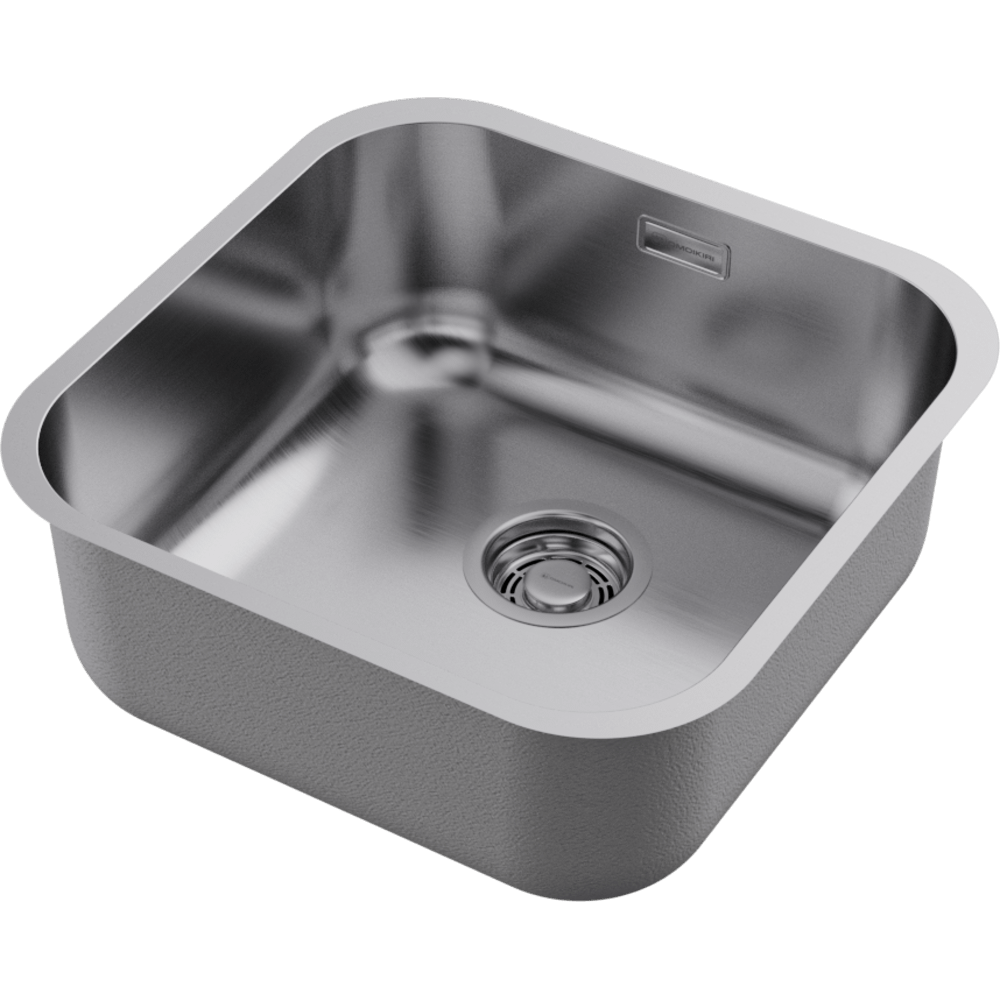 Omoikiri Omi 44-U/IF-IN Quadro