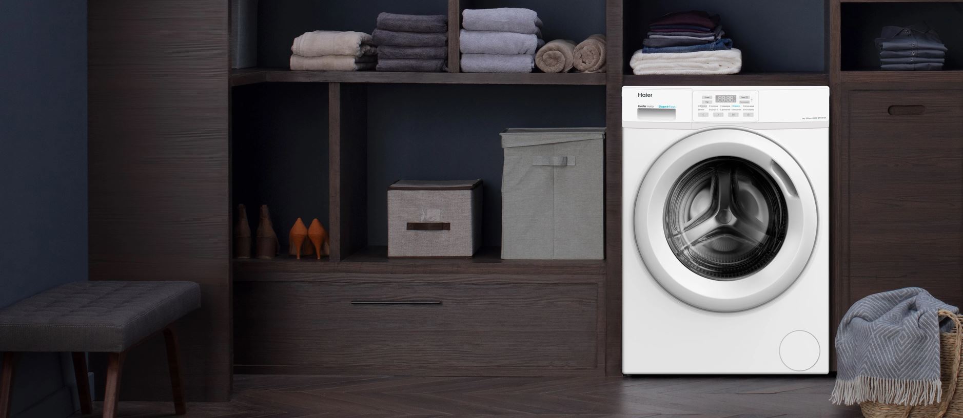 Haier HW60-BP12919A