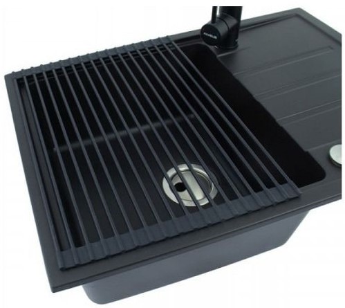Alveus ALLROUND Black Edition (1148145)