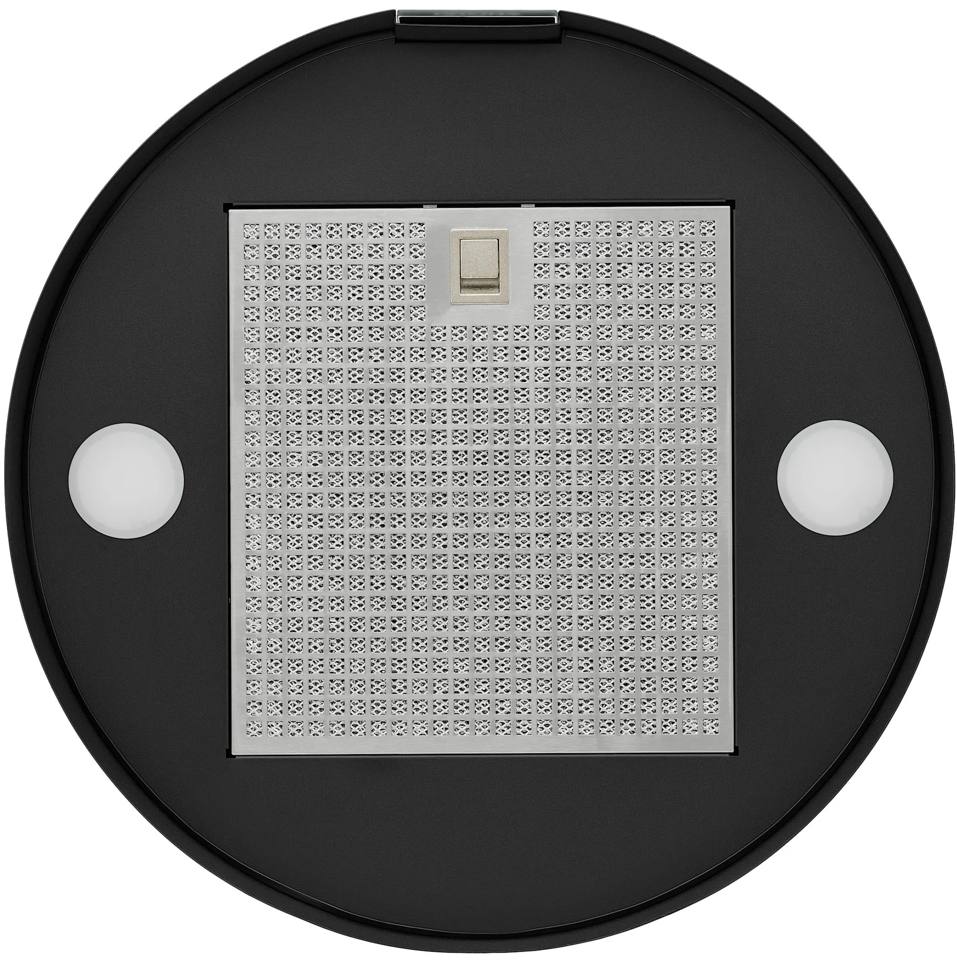 Krona HOLLY ISOLA 500 BLACK S