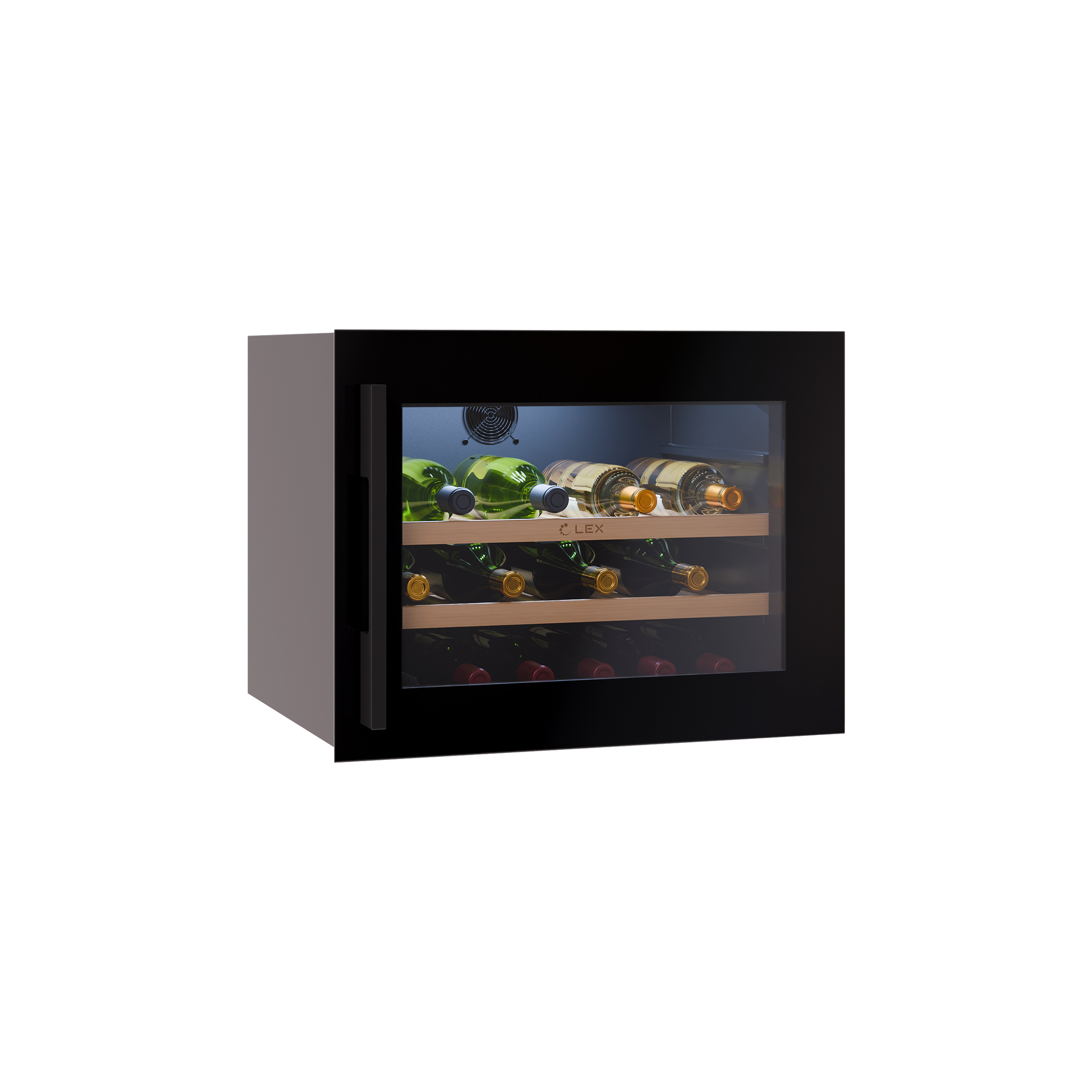 Lex LWD6028BL