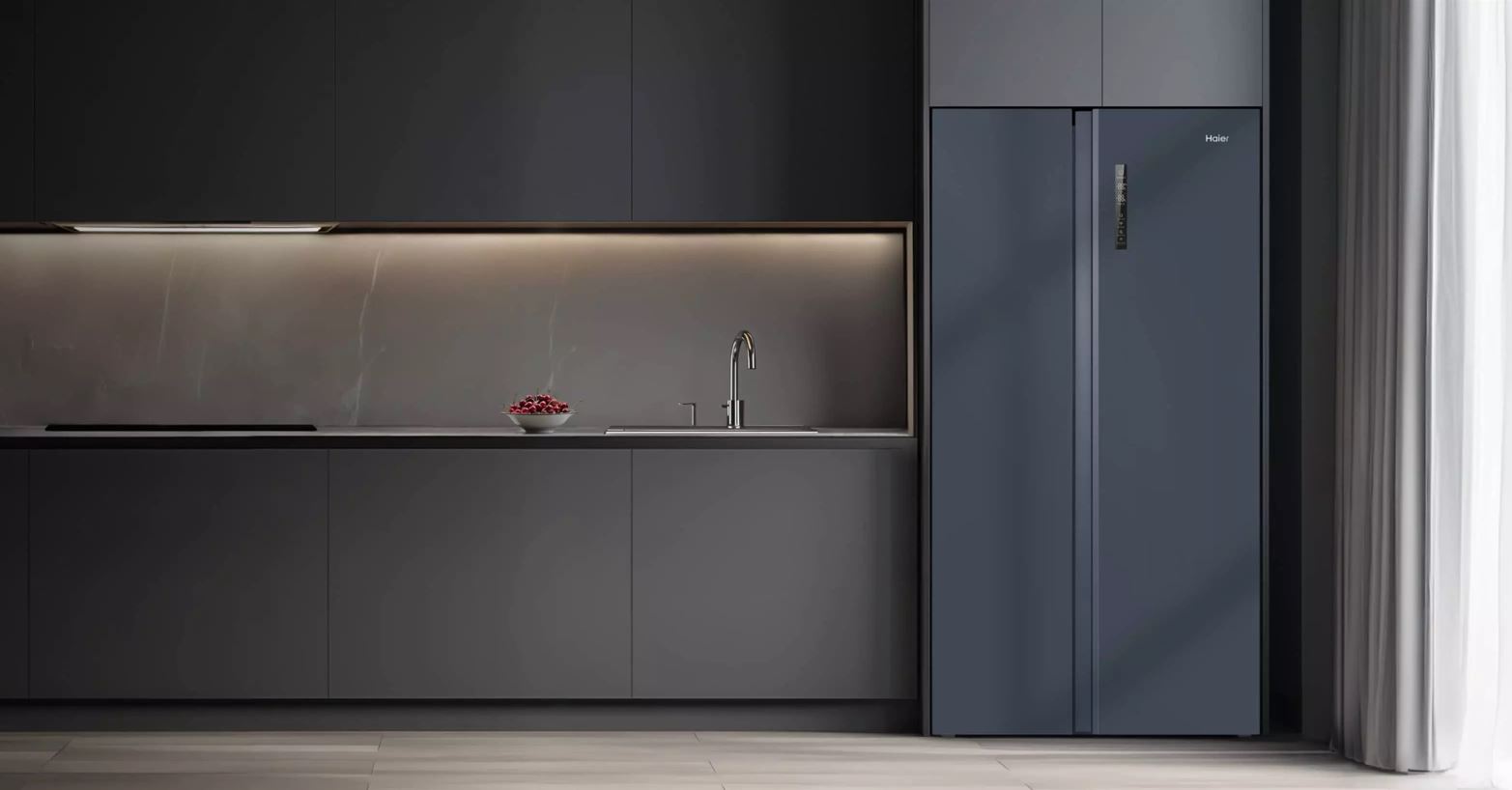Haier HRF-600DP7ERU