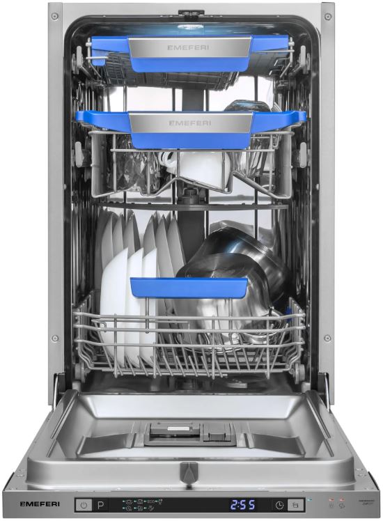 Meferi MDW4573 COMFORT
