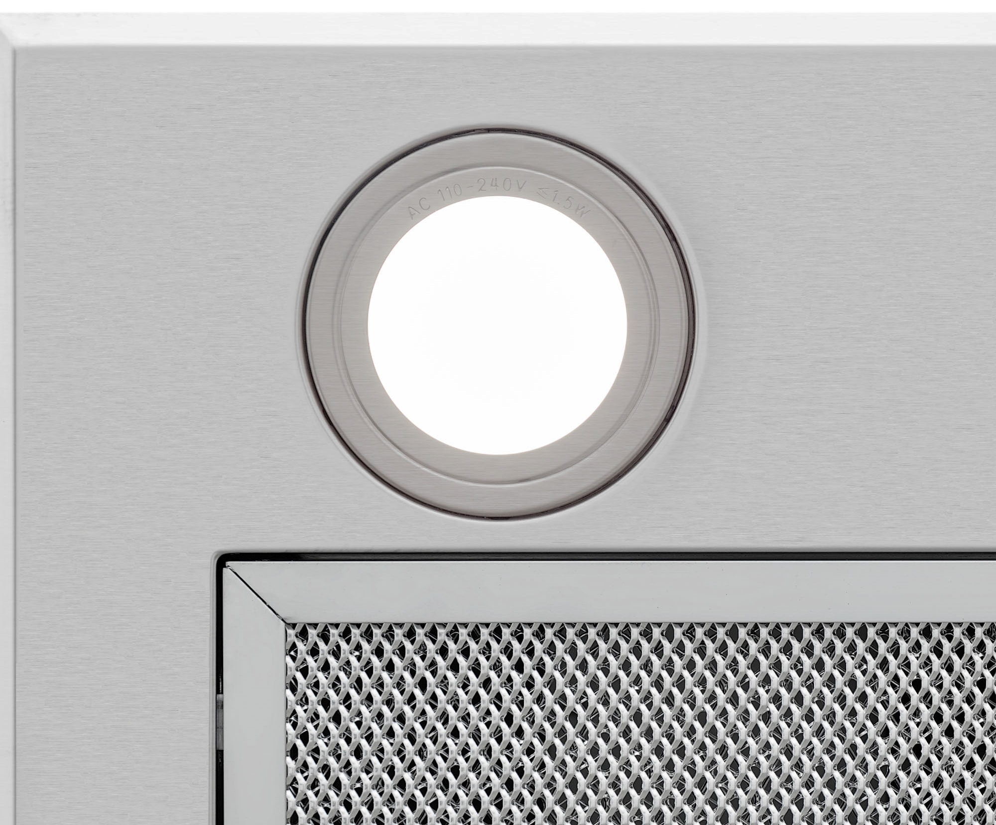Krona ADEL 600 INOX PB
