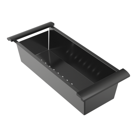 Omoikiri CO-02-PVD-GM