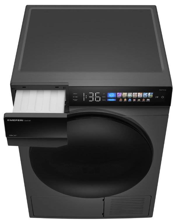 Meferi MDR1016GR HP COMFORT