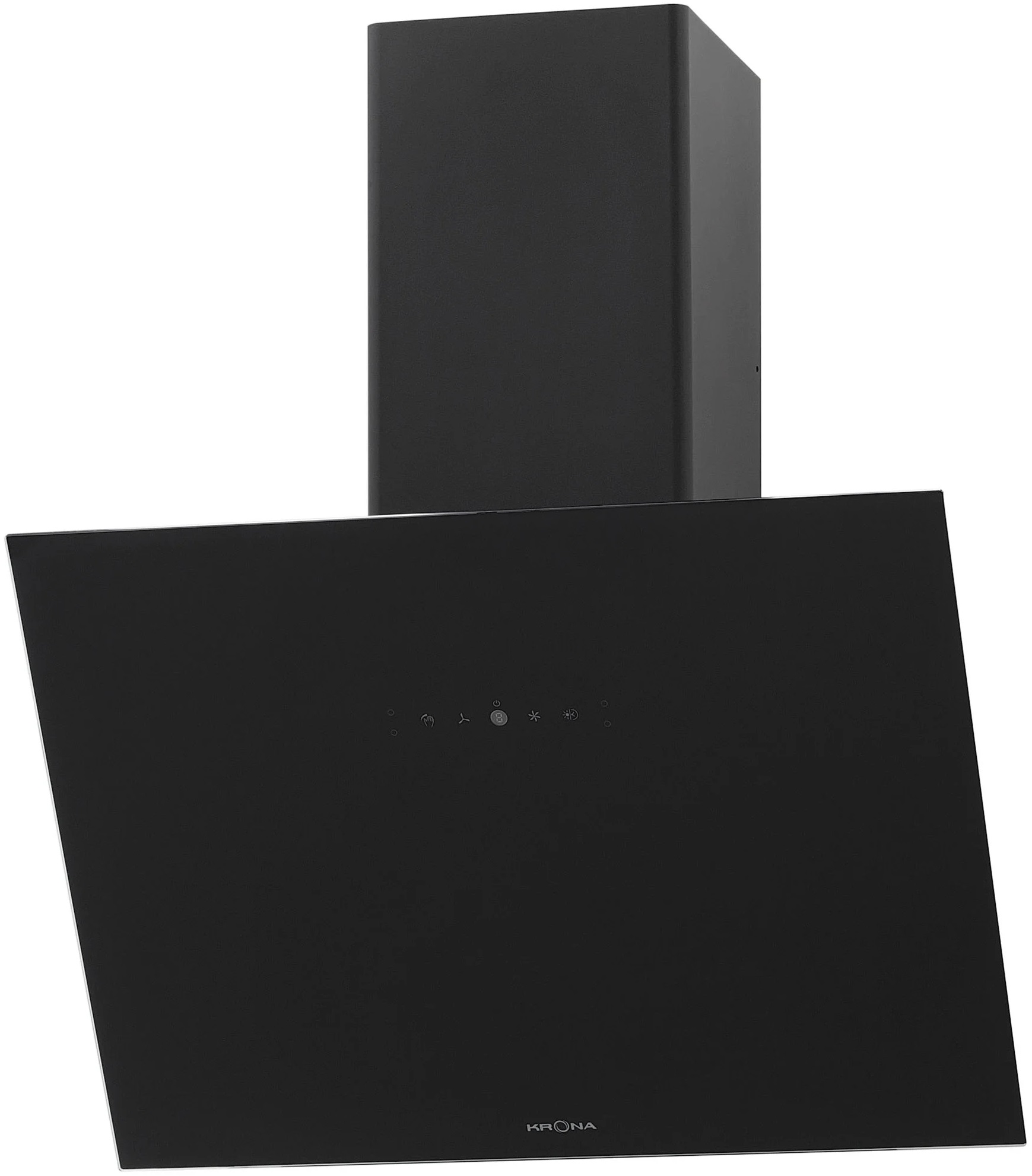 Krona BELINDA 600 black SGC