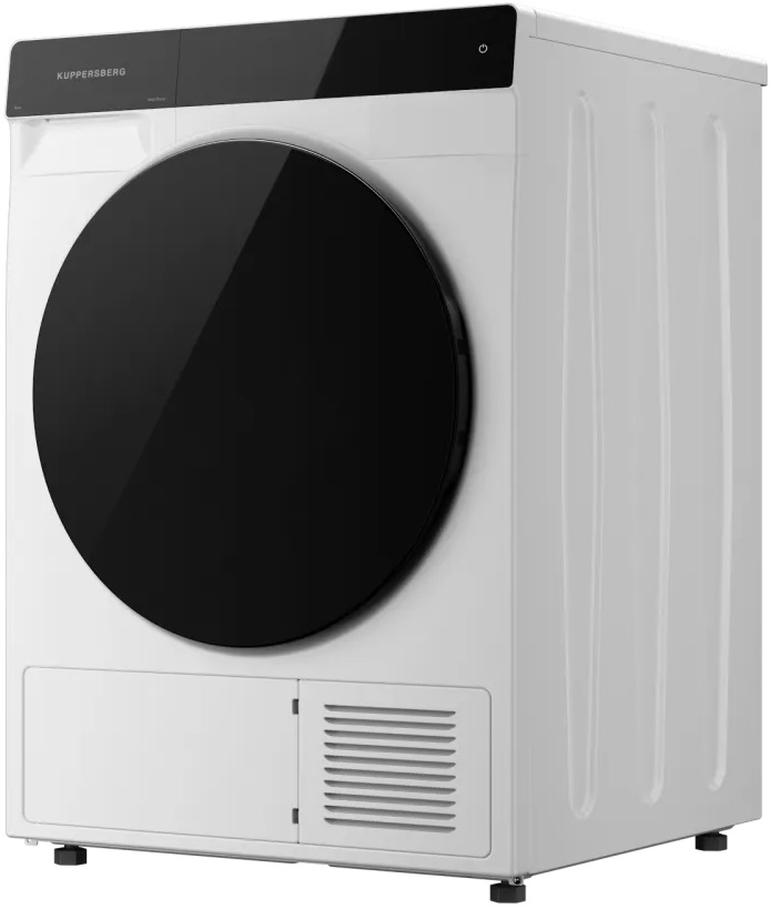 Kuppersberg DM 590 W