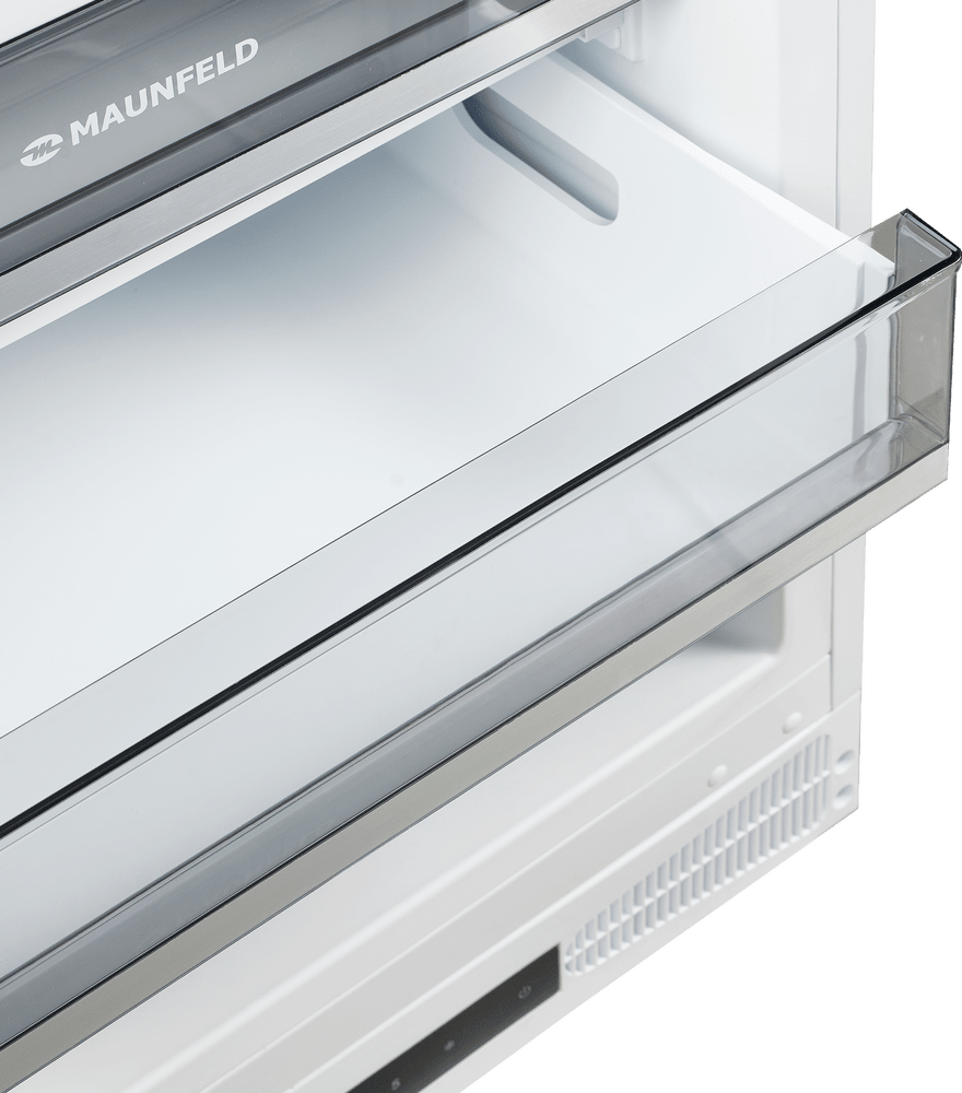 MAUNFELD MBFR88SWGR Inverter